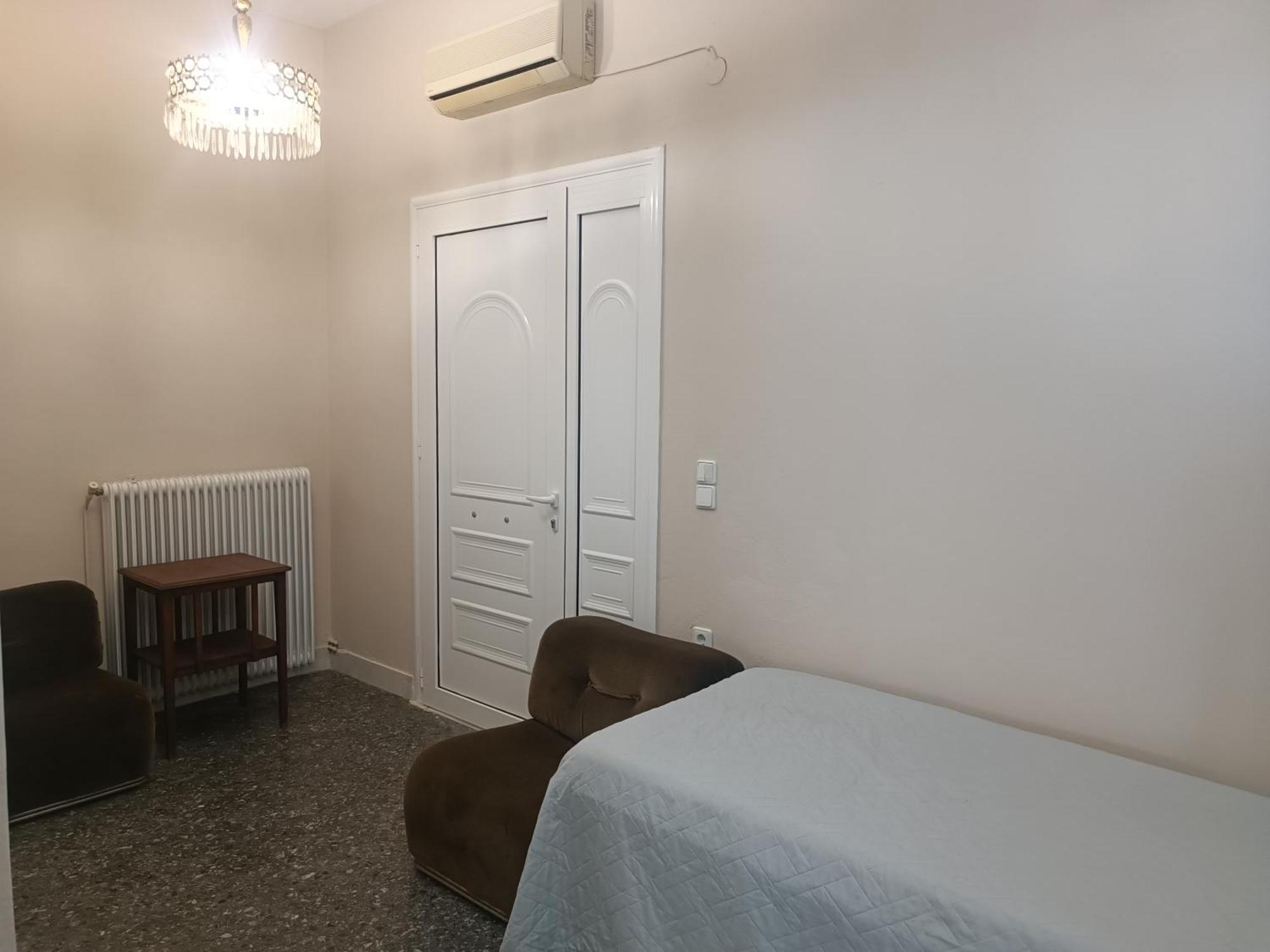 House Next To The Sea Side Apartment Derveni Bagian luar foto