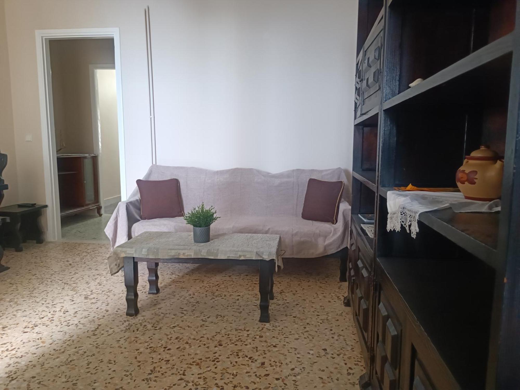 House Next To The Sea Side Apartment Derveni Bagian luar foto