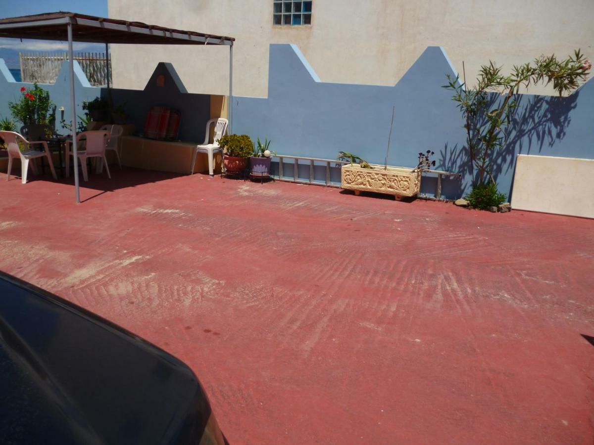 House Next To The Sea Side Apartment Derveni Bagian luar foto